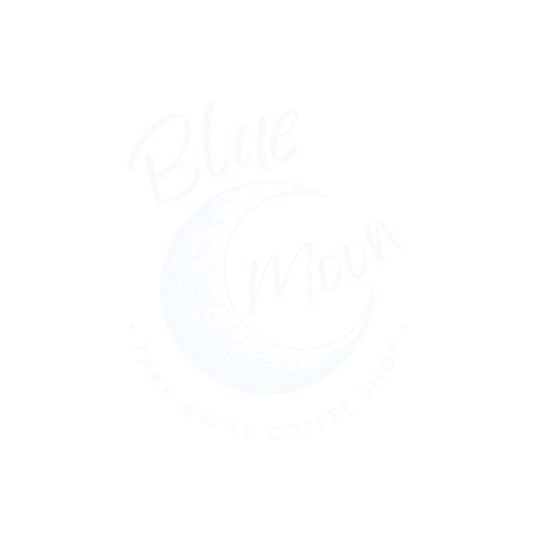 Blue Moon Logo